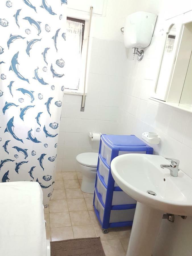 Flowery Tropea Apartment ภายนอก รูปภาพ